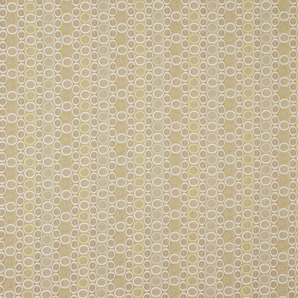 Robert Allen @ Home Oval Circle | Safari Upholstery - 163997
