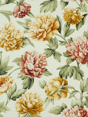 Beacon Hill Ondine | Sonata Pink Drapery - 164901