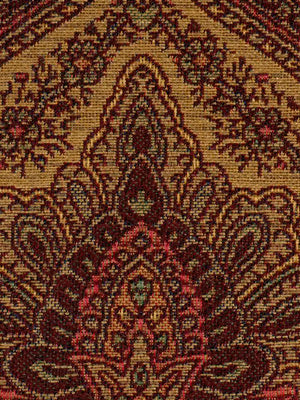 Robert Allen Starvish | Russet Upholstery - 165192