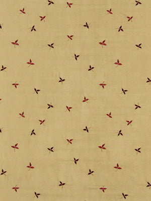 Robert Allen Silk Petals | Pomegranate Multipurpose - 166934