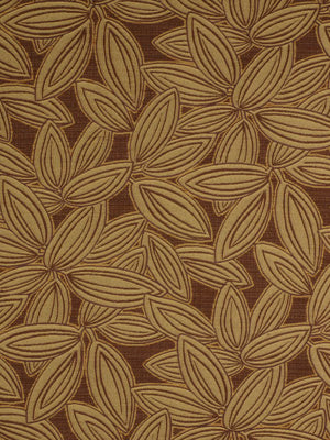 Robert Allen Contract Leafy Cabana | Butternut Upholstery - 167734