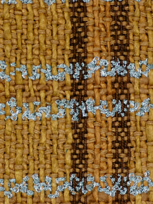 Robert Allen City Plaid | Topaz Multipurpose - 167958