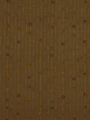 Robert Allen Velvet Circle | Fig Multipurpose - 168078