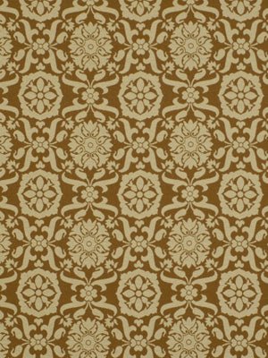 Robert Allen Hilbert Estate | Toffee Upholstery - 168580