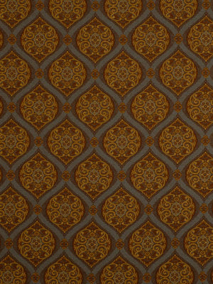 Robert Allen Orosco | Steel Upholstery - 168849