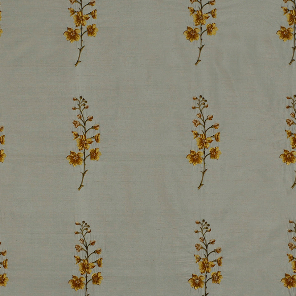 Robert Allen Gs Ornate Flor | Rain Engineered - 169046