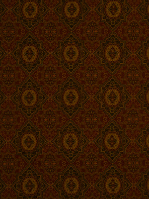 Robert Allen Talula | Pomegranate Upholstery - 169225