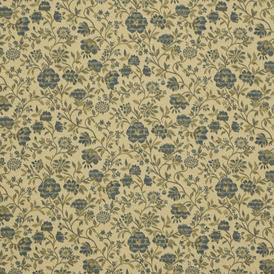 Robert Allen Contract Fleurs Aplenty | Harbor Upholstery - 169377
