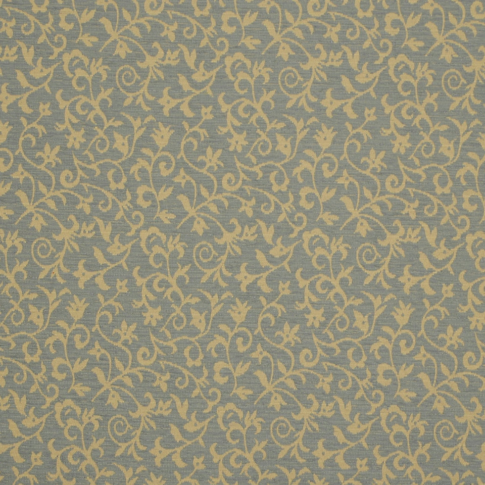 Robert Allen Contract Floral Grace | Skyline Upholstery - 169397
