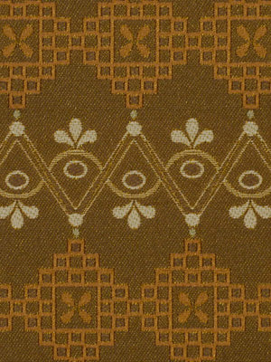 Robert Allen @ Home Lovely Pendant | Toffee Multipurpose - 169643