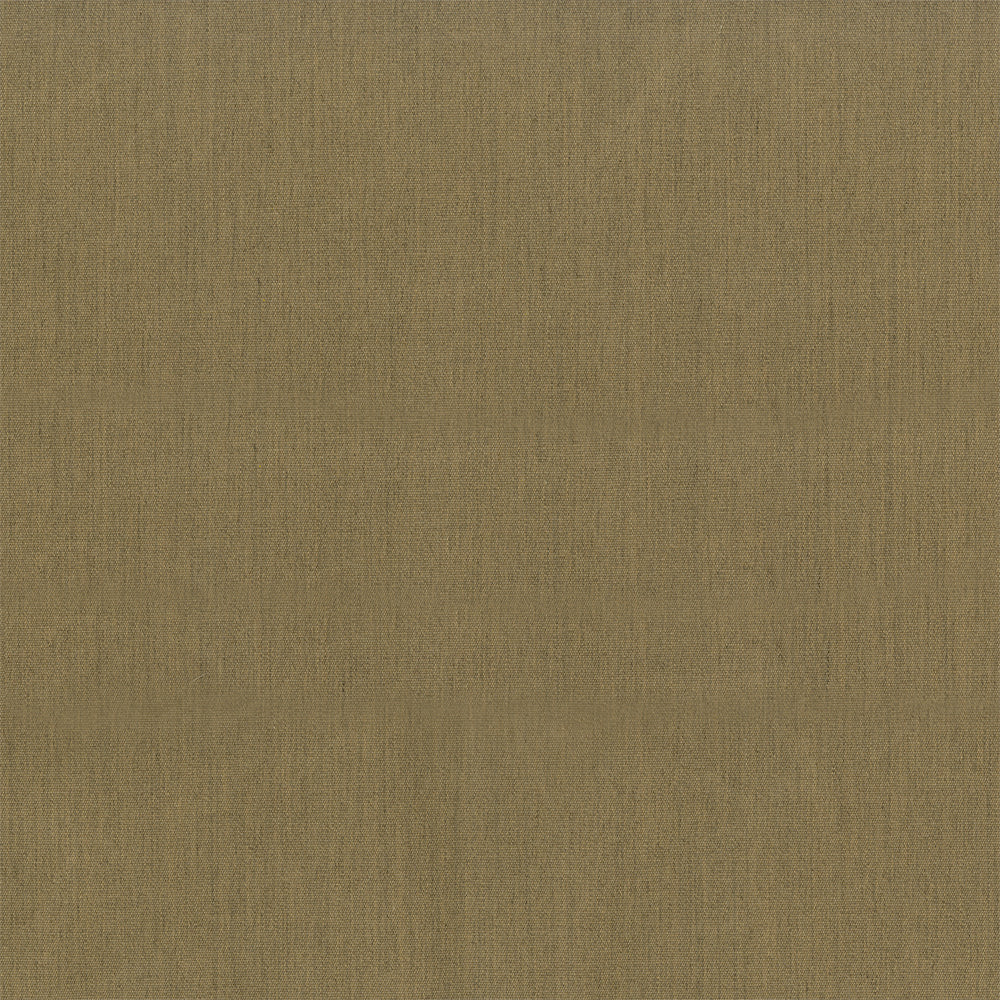 Tan-brown textured fabric swatch with subtle vertical weave.