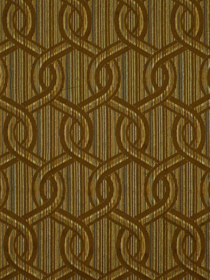 Robert Allen @ Home Carrowkeel | Toffee Upholstery - 170603