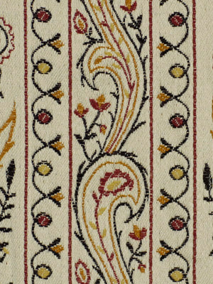 Beacon Hill Gardenesque | Ebony Upholstery - 172072