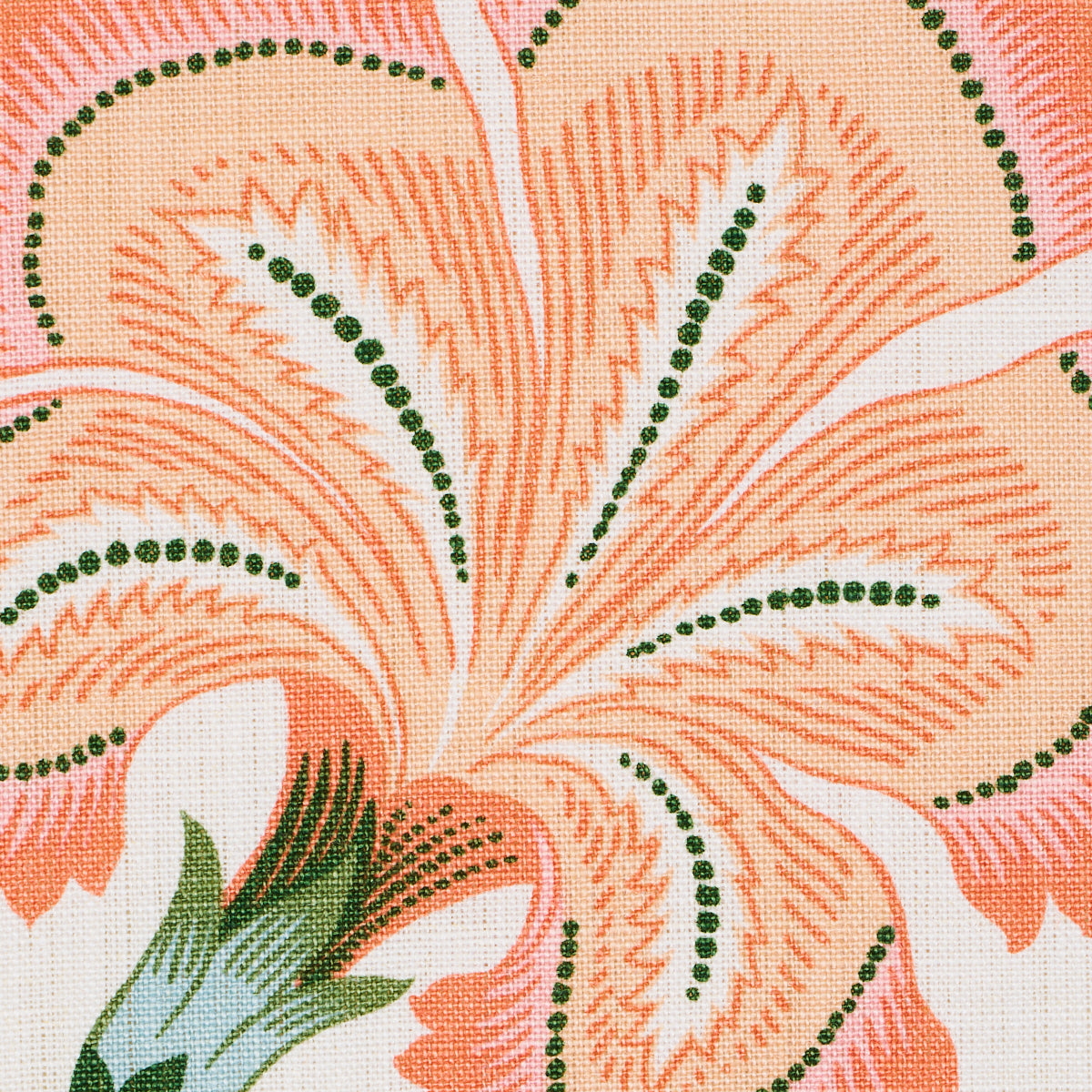 SCHUMACHER A LOVE AFFAIR HOTHOUSE FLOWERS PRINTS PRINTS SUNSHINE - 174034