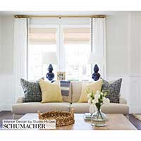 SCHUMACHER CELERIE KEMBLE BLEECKER Twilight - 174040