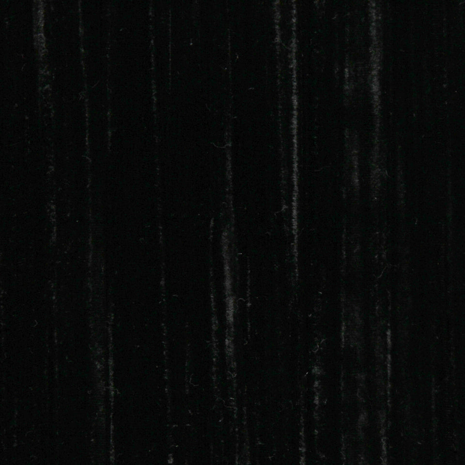 Robert Allen Soho Velvet | Caviar Multipurpose - 174094