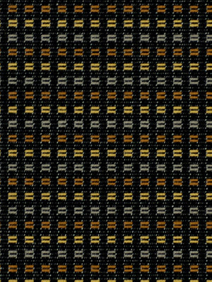 Robert Allen Buffington Sq | Cinder Upholstery - 174292