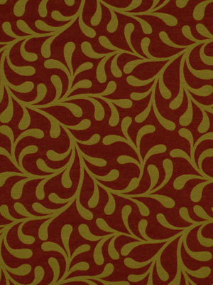 Robert Allen Elegant Flair | Pomegranate Drapery - 174514