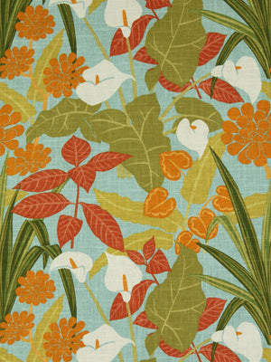 Robert Allen @ Home Rowlily | Palm Beach Multipurpose - 174641