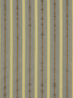 Vertical striped pattern in yellow and gray with subtle textured surface.