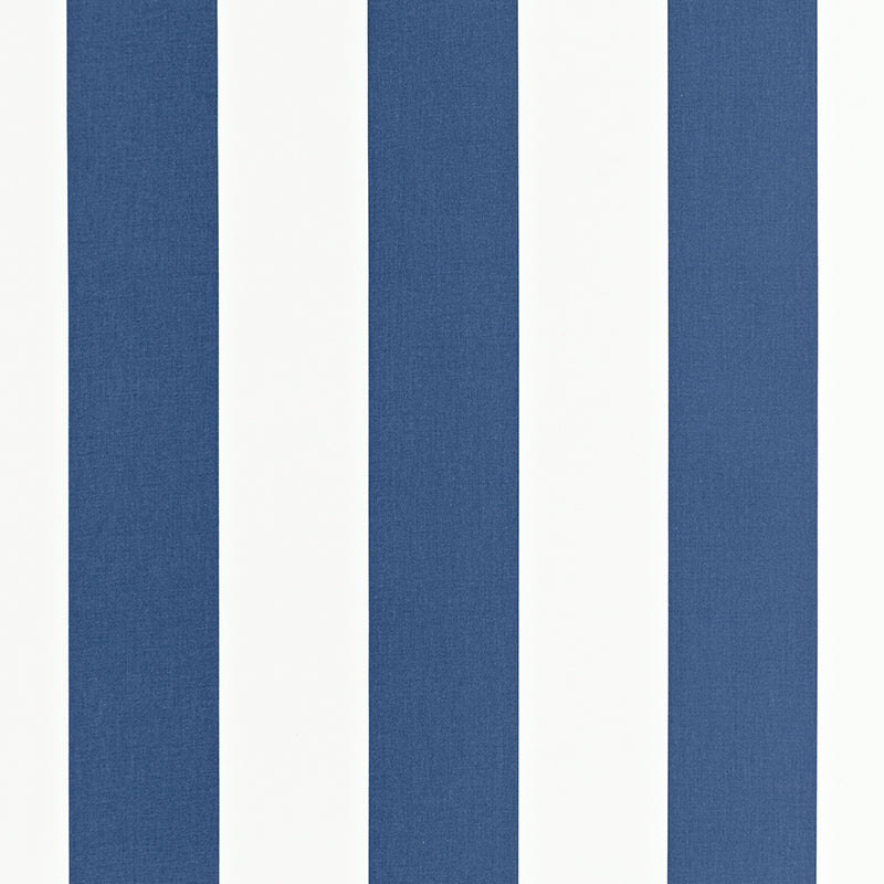 SCHUMACHER CLASSIC PRINTS GEYER STRIPE PRINTS PRINTS WATER - 175244