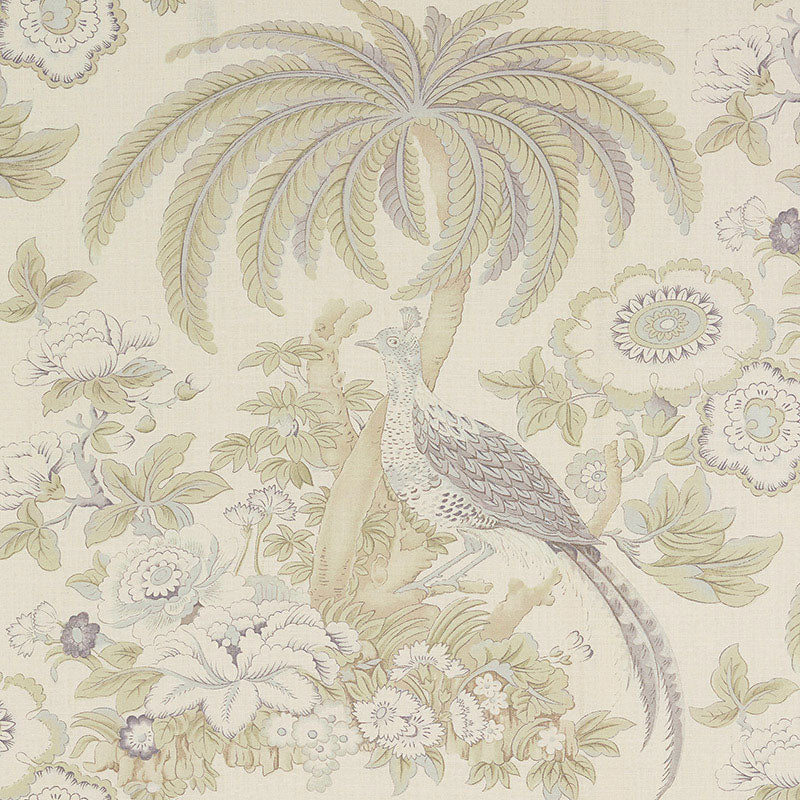 SCHUMACHER CELERIE KEMBLE THICKET PRINTS PRINTS WISP - 175940