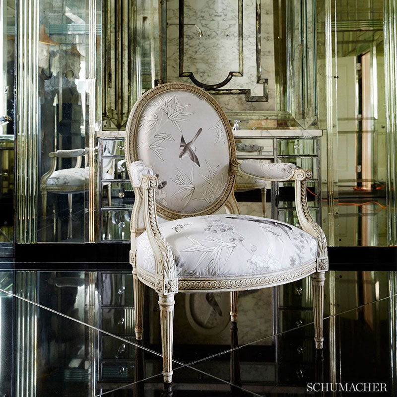 SCHUMACHER MILES REDD BRIGHTON PAVILION PANEL PRINTS PRINTS BLACK , WHITE - 176022