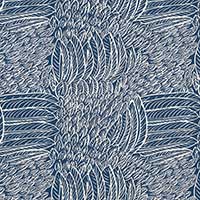 SCHUMACHER GOOD VIBRATIONS FEATHERFEST Navy - 176233