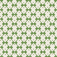 SCHUMACHER DAVID OLIVER DOMINO Chelsea Green - 176293