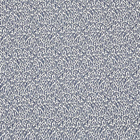 SCHUMACHER STUDIO BON GRASS II INDOOR/OUTDOOR Navy - 176601