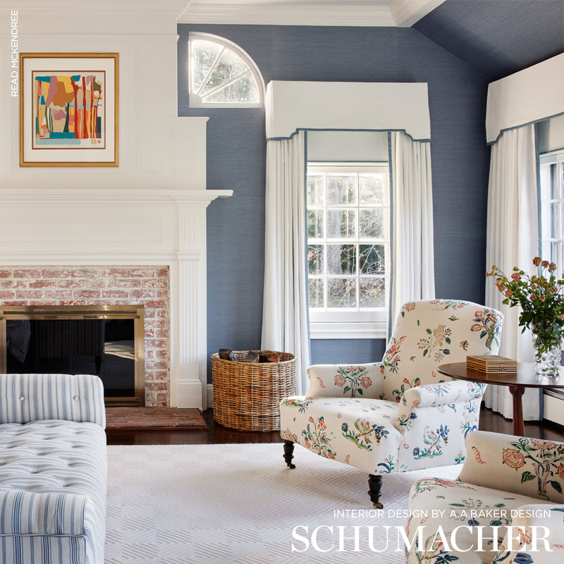 SCHUMACHER SCHUMACHER CLASSICS MAGICAL MENAGERIE PRINTS PRINTS PRIMARY - 176752