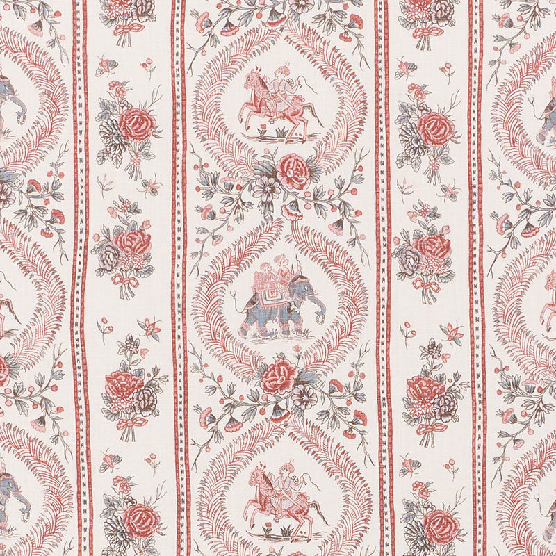 SCHUMACHER SCHUMACHER CLASSICS KANDULA PRINTS PRINTS MULTI - 176800