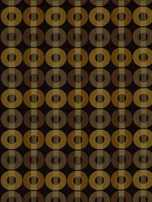 Robert Allen Contract Circle Row | Burl Upholstery - 176998