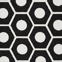 SCHUMACHER STUDIO BON QUEEN B Black - 177078