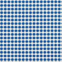 SCHUMACHER STUDIO BON STELLA Blue - 177083