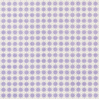 SCHUMACHER STUDIO BON STELLA Lilac - 177084