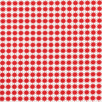 SCHUMACHER STUDIO BON STELLA Red - 177086