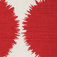 SCHUMACHER STUDIO BON FUZZ Red - 177093