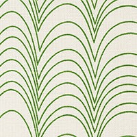 SCHUMACHER STUDIO BON RICHTER Green - 177111
