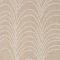 SCHUMACHER STUDIO BON RICHTER Ivory & Natural - 177113