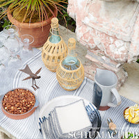 SCHUMACHER AU NATUREL LA MAREA Blue - 177351