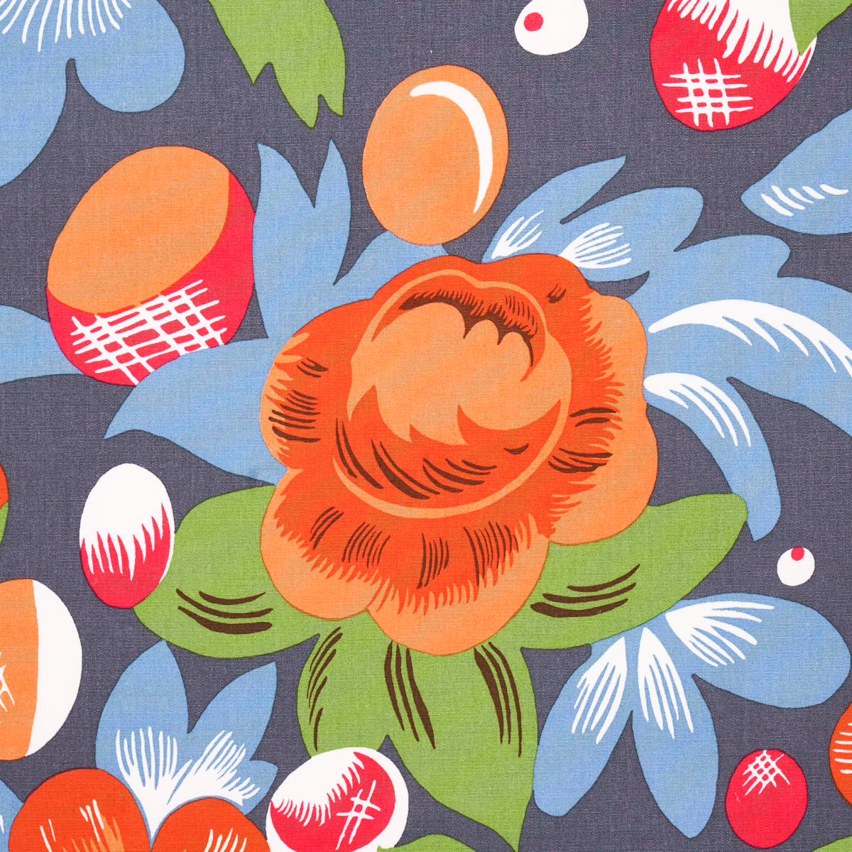 SCHUMACHER FASHION FORWARD JUIN PRINTS PRINTS DOCUMENT - 177530