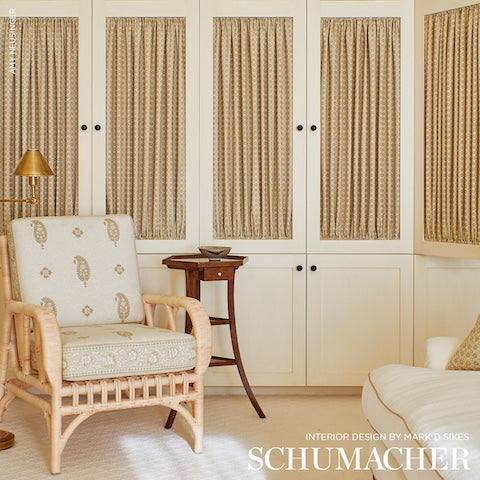 SCHUMACHER MARK D. SIKES PALISADES FLORET Neutral - 177603