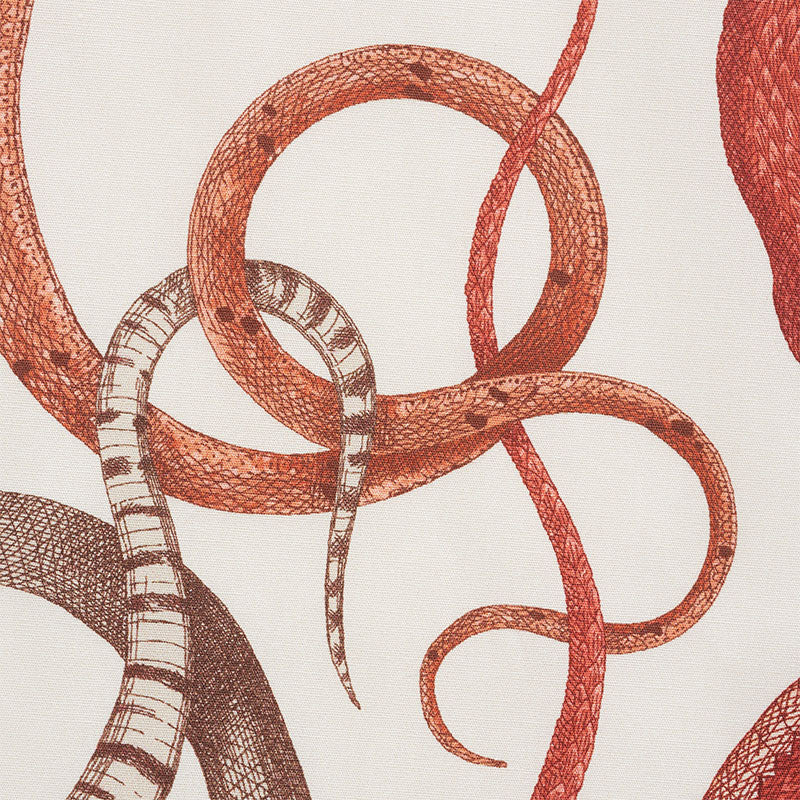 SCHUMACHER CHARLAP HYMAN & HERRERO GIOVE PRINTS PRINTS RUBY , GARNET - 177661