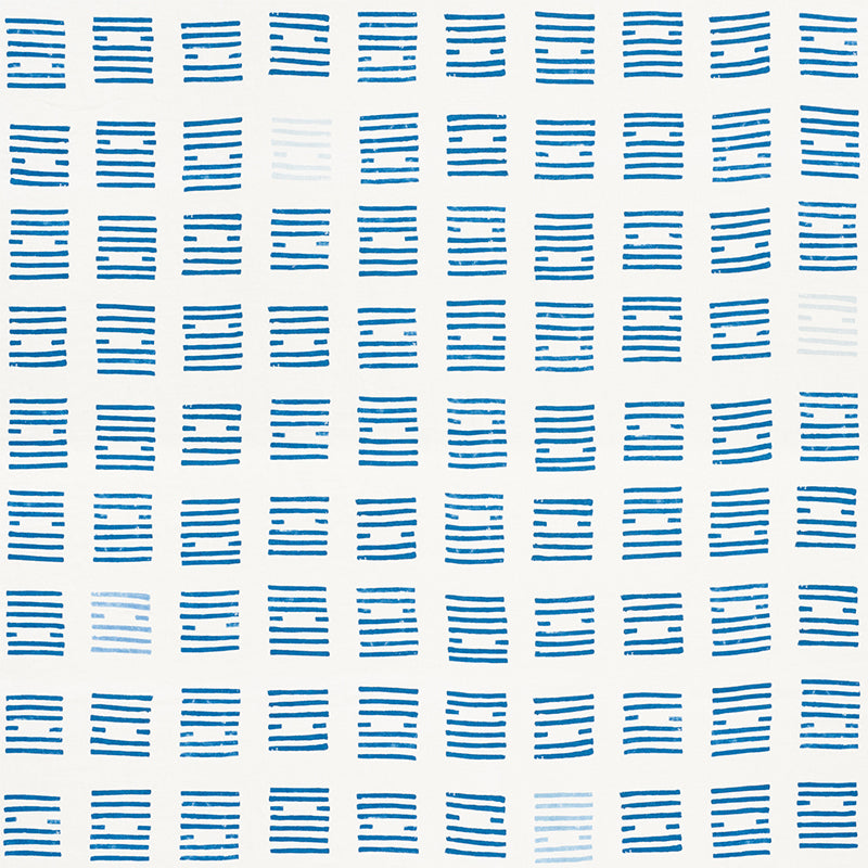 SCHUMACHER CAROLINE Z HURLEY TIASQUAM PRINTS PRINTS BLUE - 177880