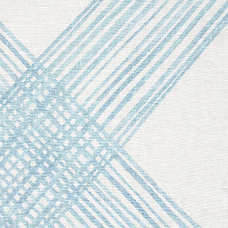 SCHUMACHER Porter Teleo TRAVERSE PRINTS PRINTS SKY - 177951