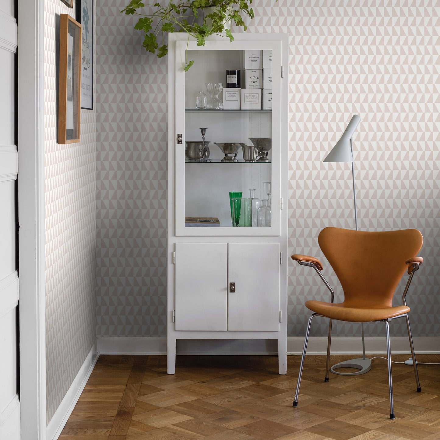 SCHUMACHER Borastapeter TRAPEZ PETAL - 1780