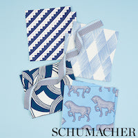 SCHUMACHER CLUB CAVALIER FETLOCK Blue - 178042