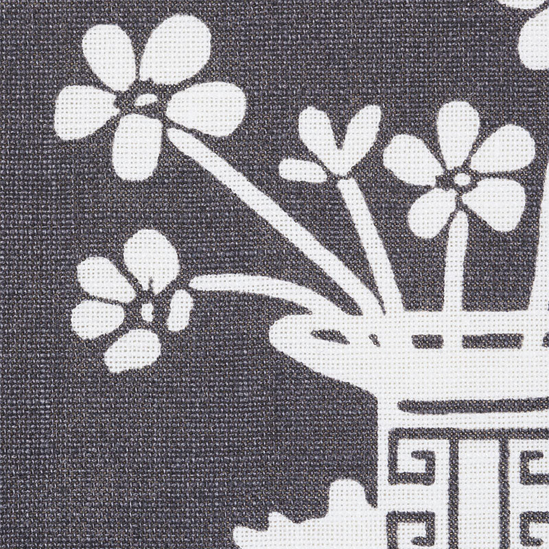 SCHUMACHER STEP LIVELY HELLENE PRINTS PRINTS BLACK - 178552