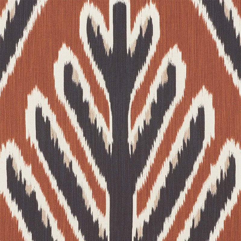 SCHUMACHER JOHNSON HARTIG BODHI TREE PRINTS PRINTS BROWN , BLACK - 178562